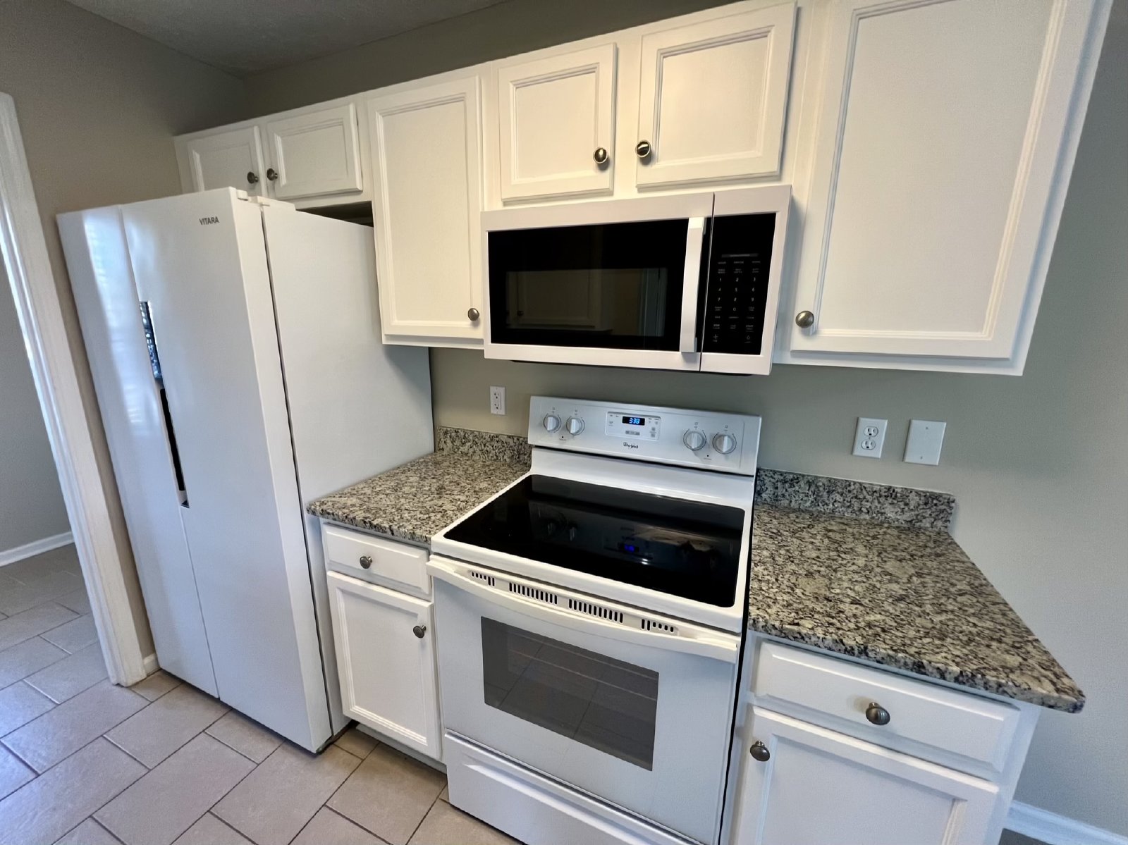 3BR 2BA *Fully Fenced Yard* Plus Garage in Murfreesboro property image