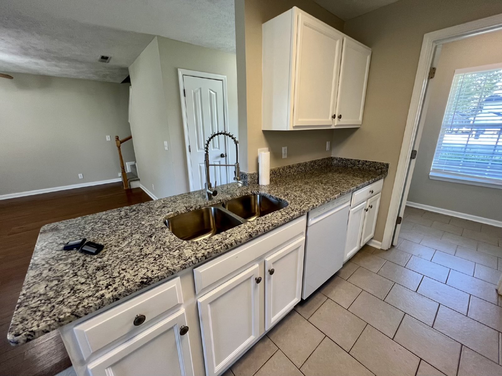 3BR 2BA *Fully Fenced Yard* Plus Garage in Murfreesboro property image