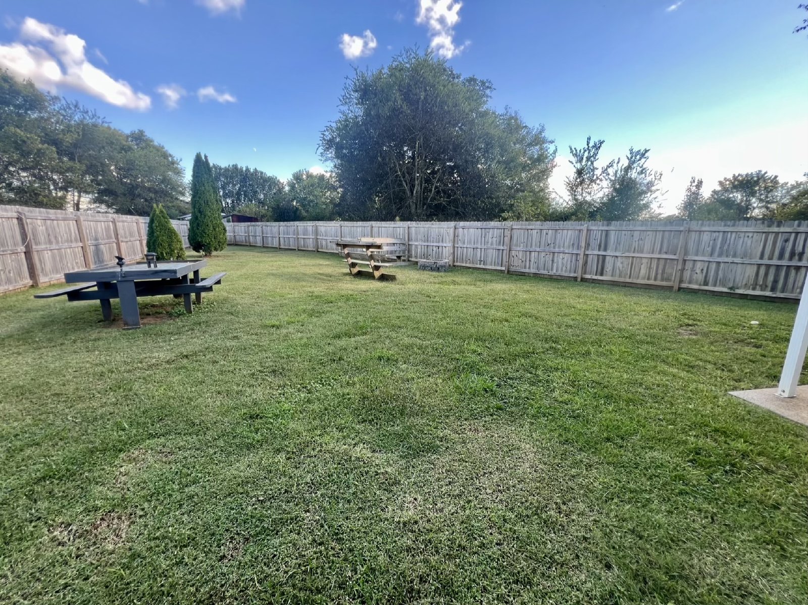 3BR 2BA *Fully Fenced Yard* Plus Garage in Murfreesboro property image