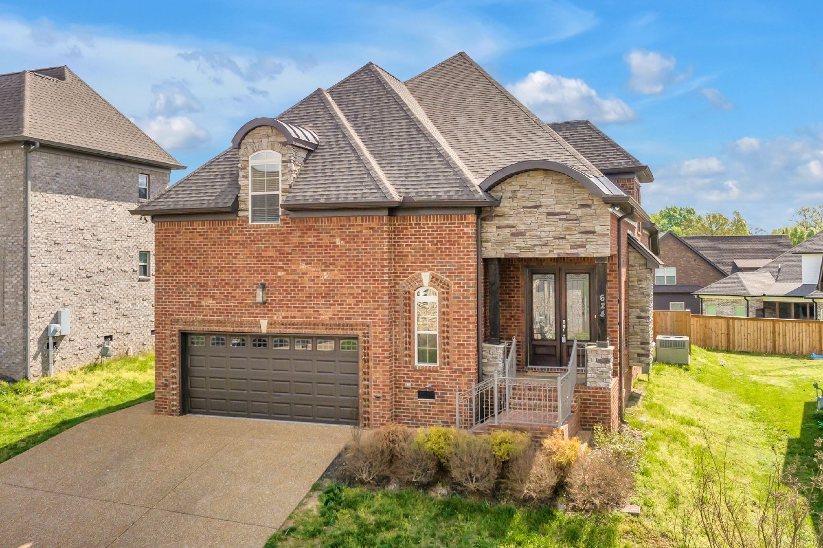 Incredible 4 Bed, 3 Bath Home in Mt. Juliet property image