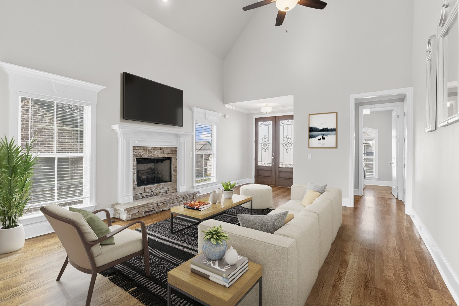 Incredible 4 Bed, 3 Bath Home in Mt. Juliet property image