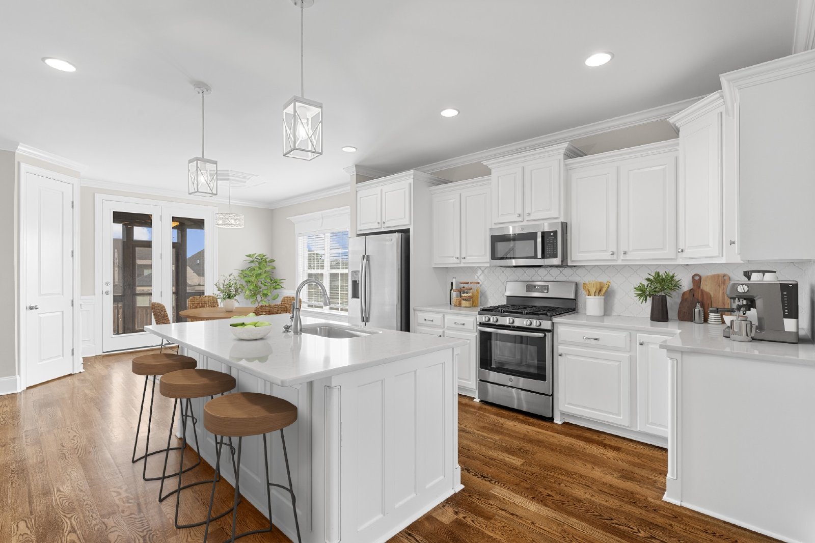 Incredible 4 Bed, 3 Bath Home in Mt. Juliet property image