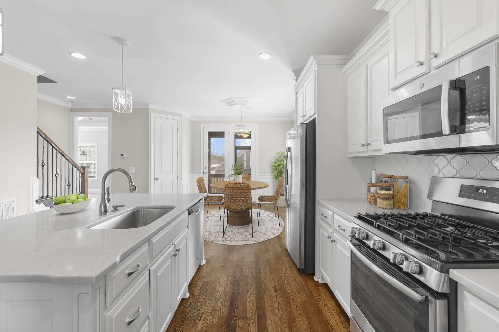Incredible 4 Bed, 3 Bath Home in Mt. Juliet property image