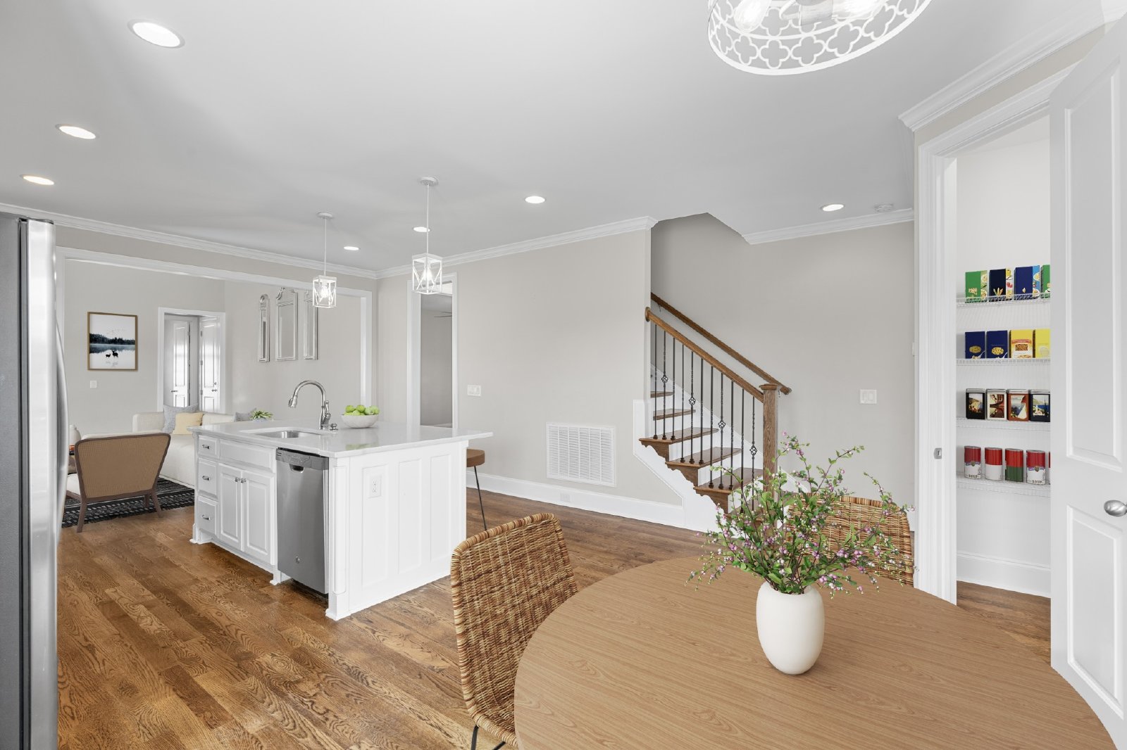 Incredible 4 Bed, 3 Bath Home in Mt. Juliet property image