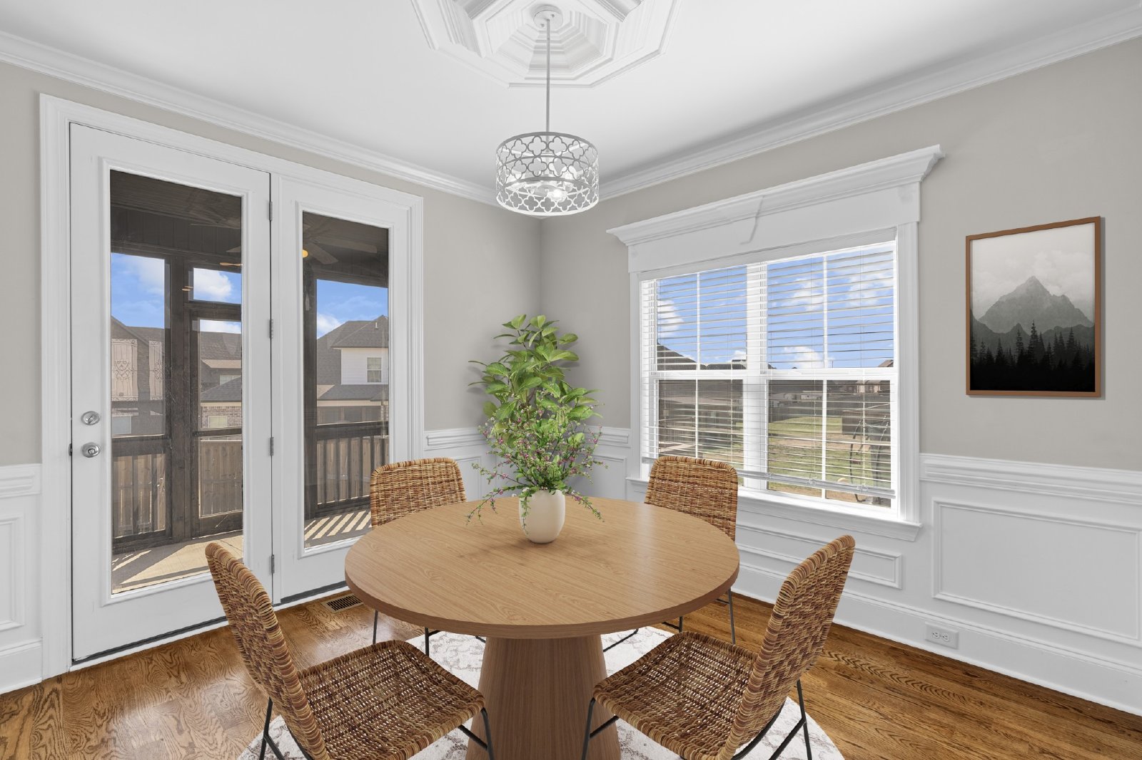 Incredible 4 Bed, 3 Bath Home in Mt. Juliet property image