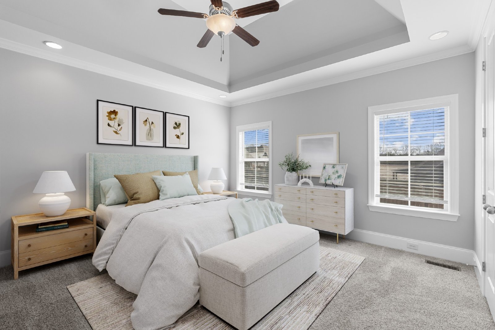 Incredible 4 Bed, 3 Bath Home in Mt. Juliet property image