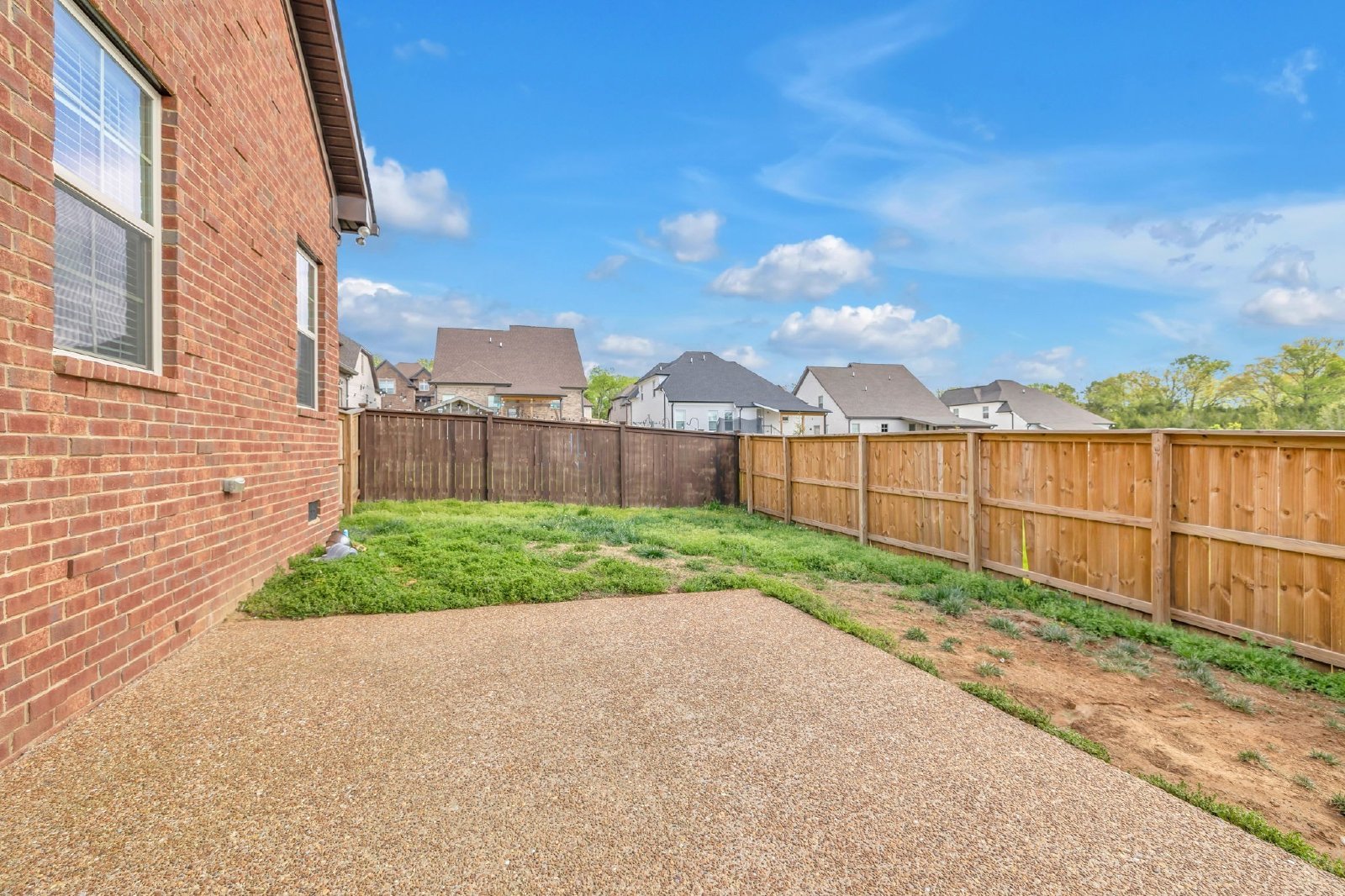 Incredible 4 Bed, 3 Bath Home in Mt. Juliet property image