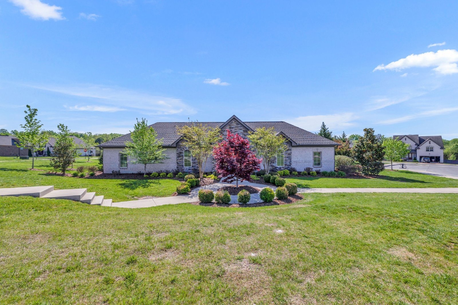 Incredible 4 Bed, 3 Bath Home in Mt. Juliet property image
