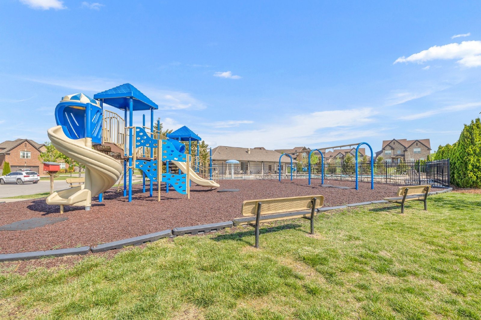 Incredible 4 Bed, 3 Bath Home in Mt. Juliet property image