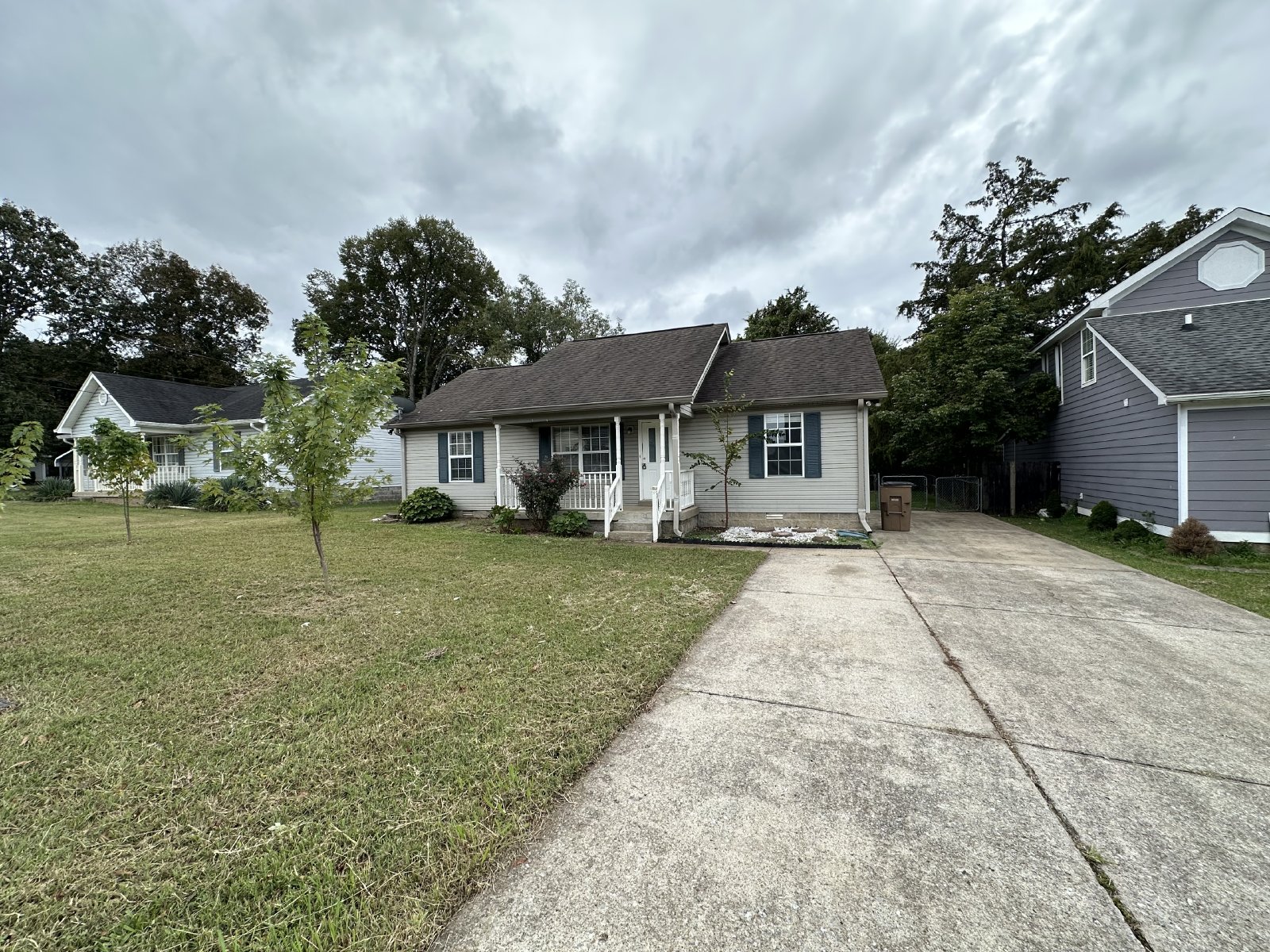 Charming 3 Bed 2 Bath Home in Antioch property image
