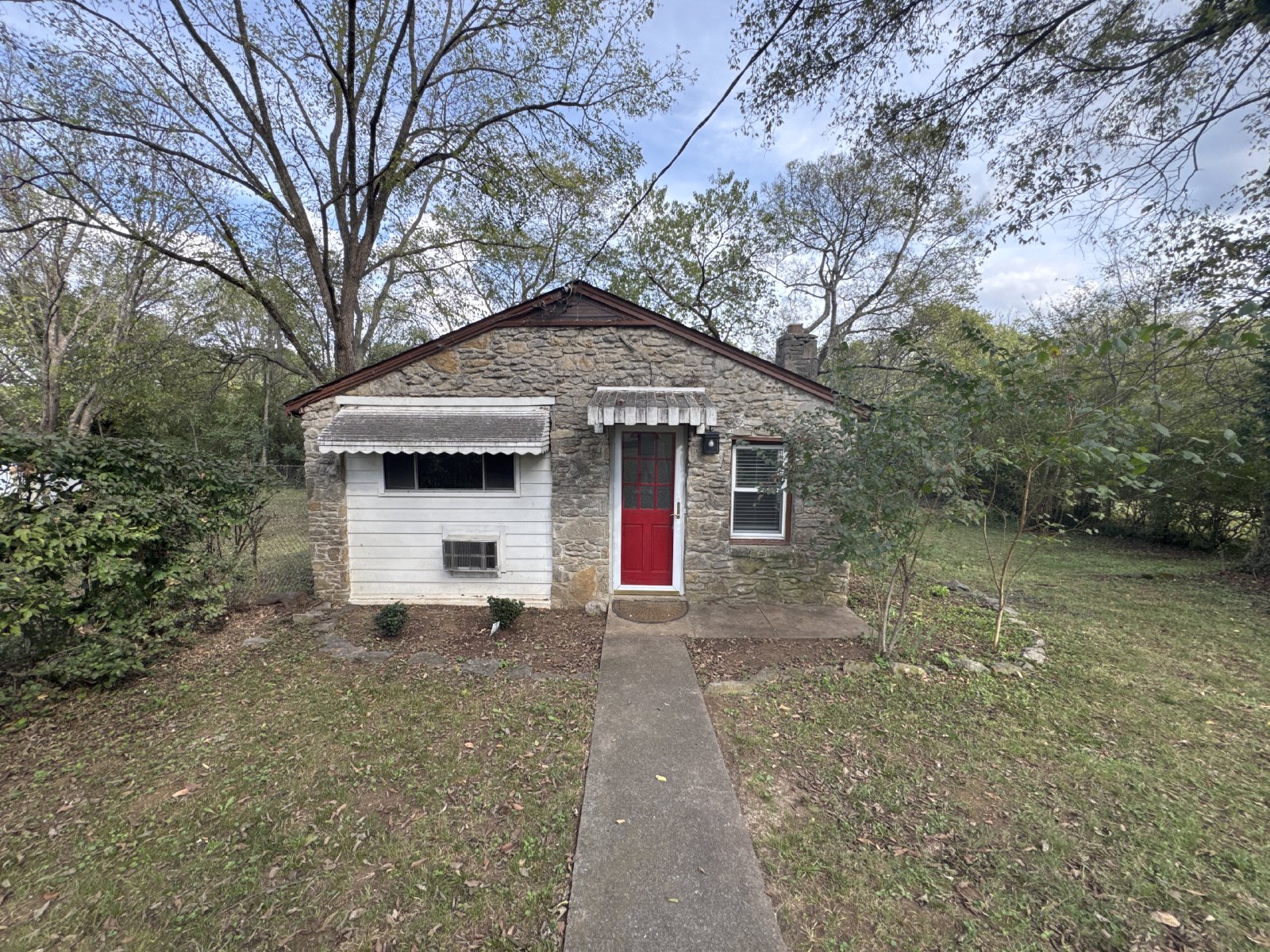 Remodeled Single-Family Gem in East Nashville property image