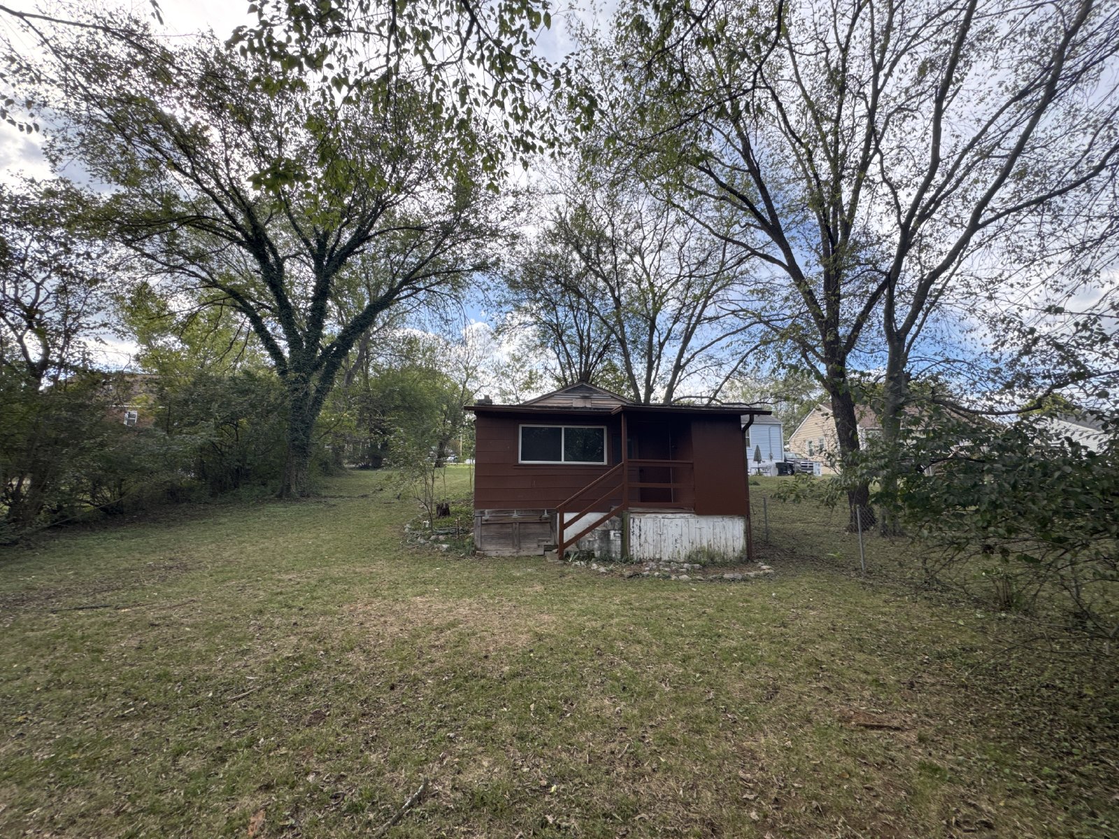 Remodeled Single-Family Gem in East Nashville property image