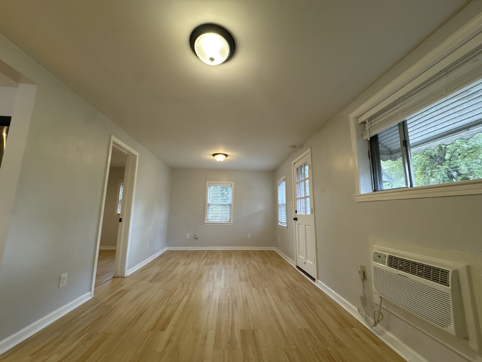 Remodeled Single-Family Gem in East Nashville property image
