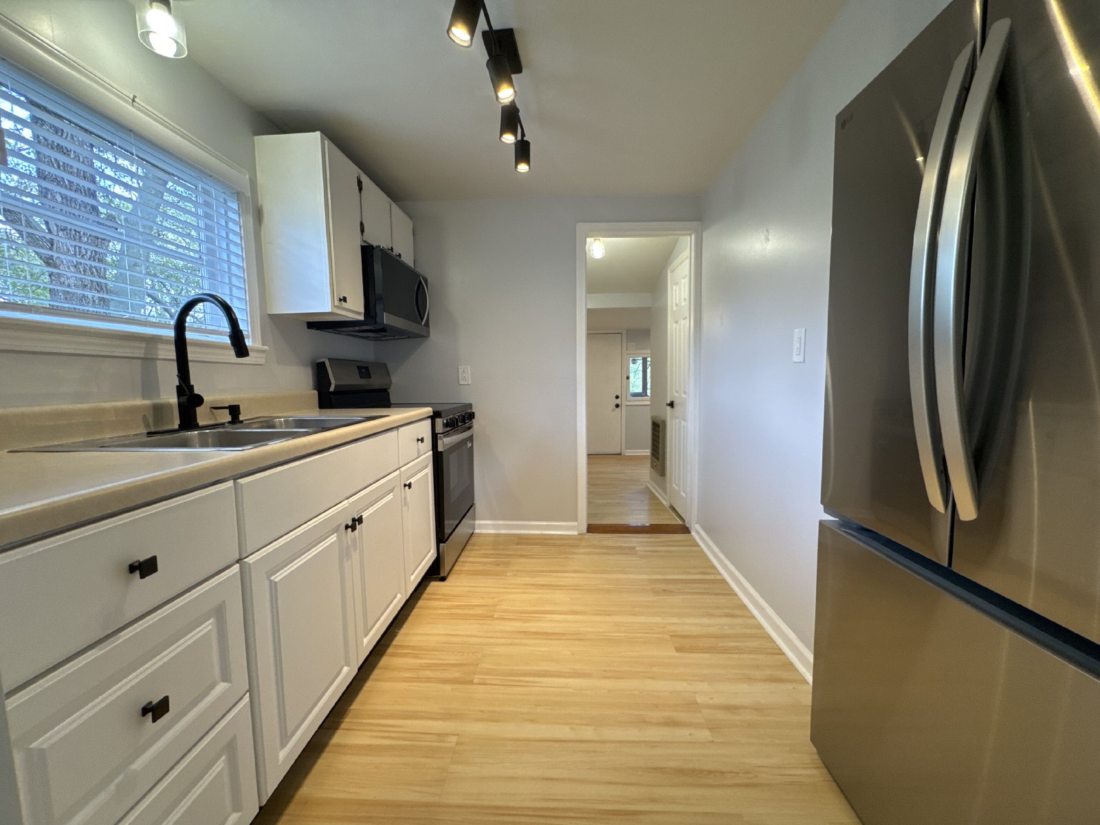 Remodeled Single-Family Gem in East Nashville property image