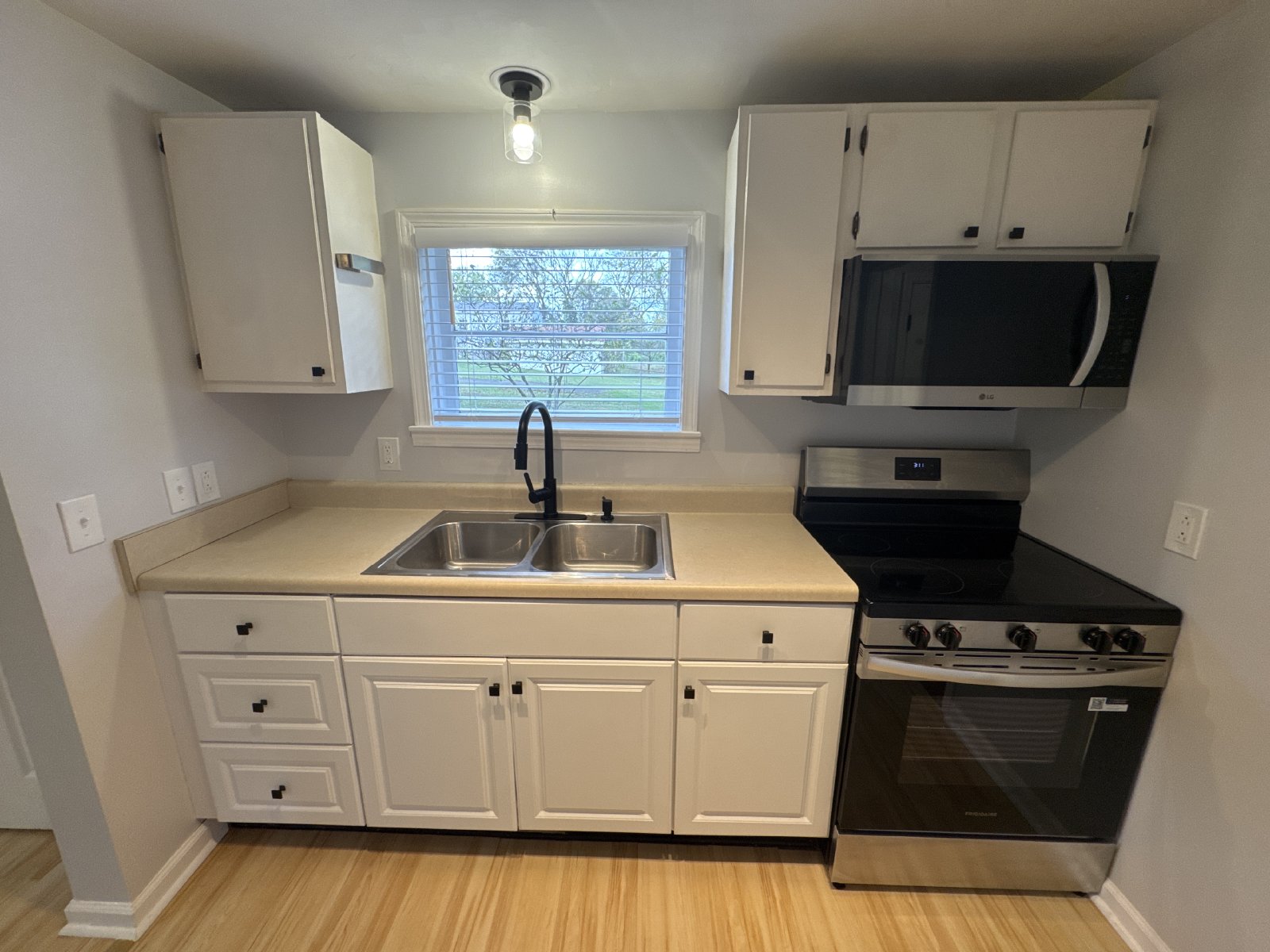 Remodeled Single-Family Gem in East Nashville property image