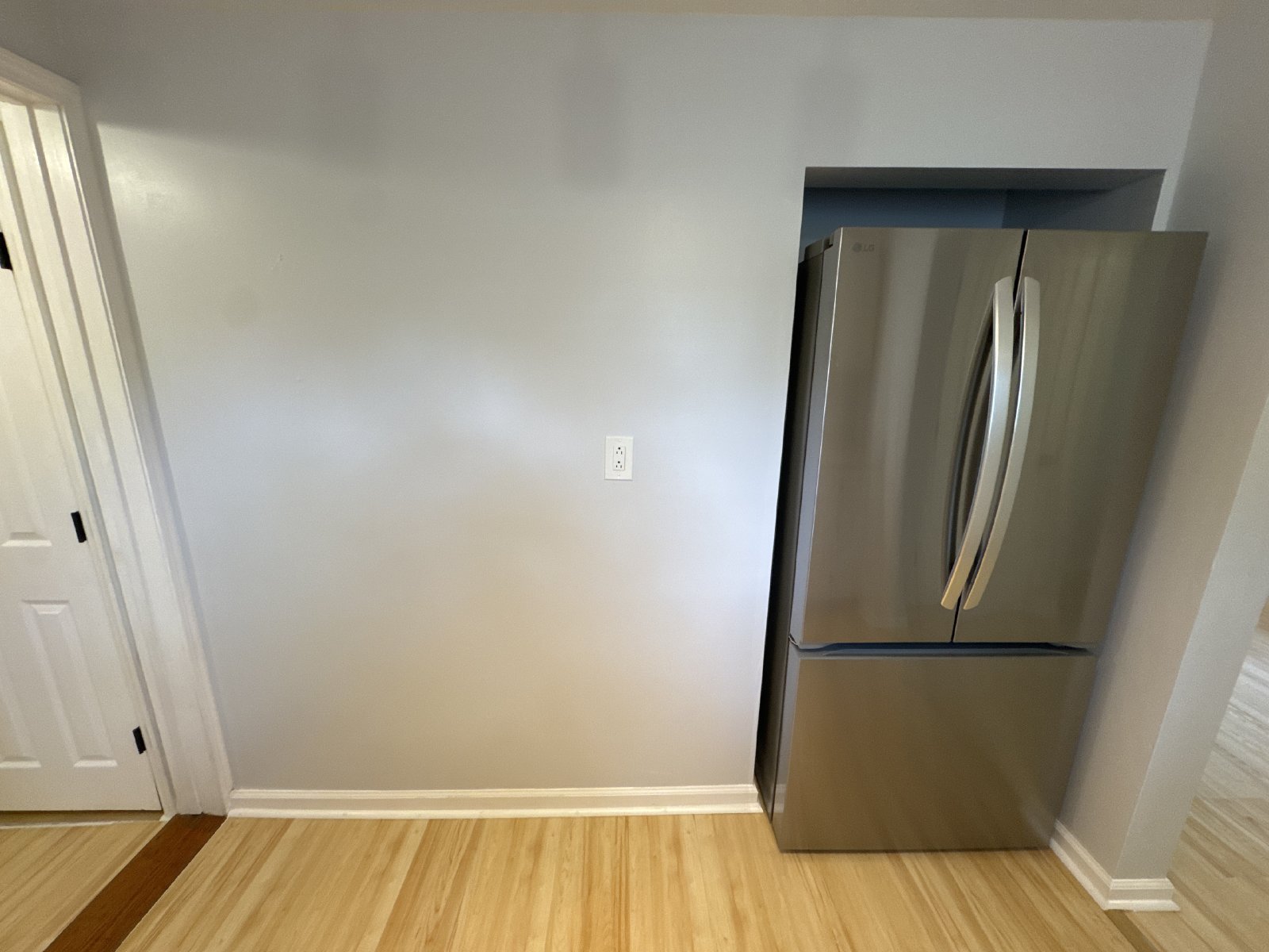 Remodeled Single-Family Gem in East Nashville property image