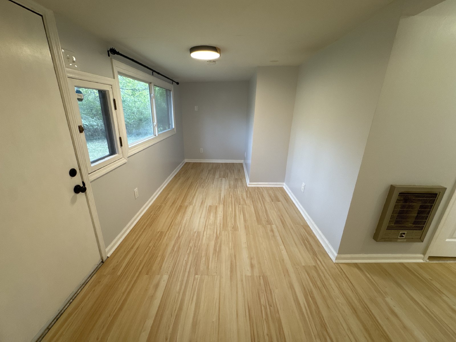 Remodeled Single-Family Gem in East Nashville property image