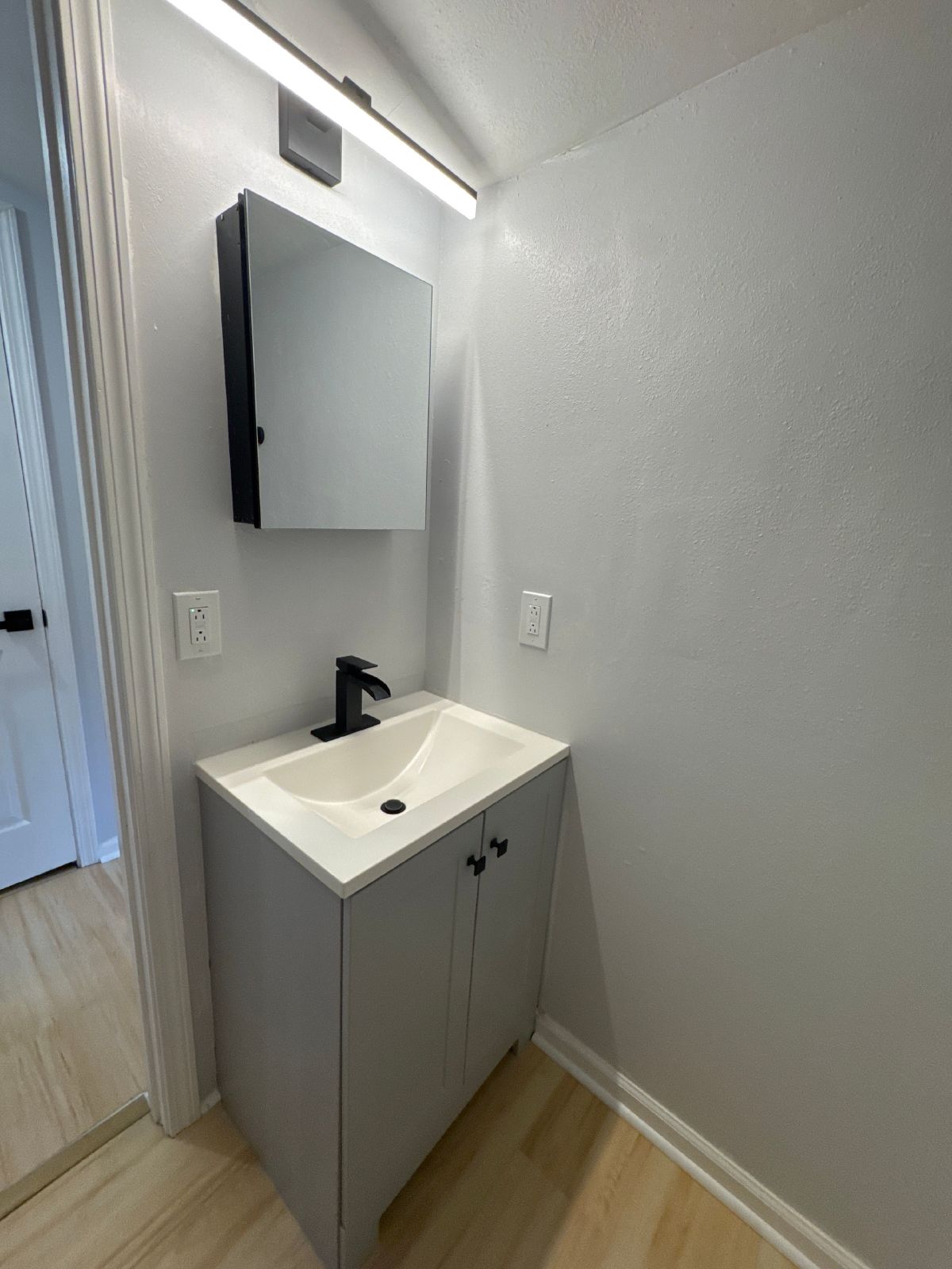 Remodeled Single-Family Gem in East Nashville property image