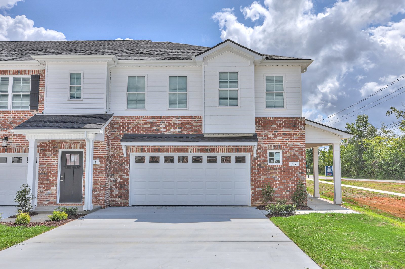 BRAND NEW Luxury 3/2.5 Townhome - MOVE IN SPECIALS property image