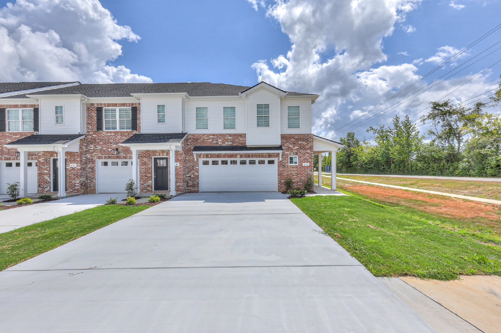 BRAND NEW Luxury 3/2.5 Townhome - MOVE IN SPECIALS property image