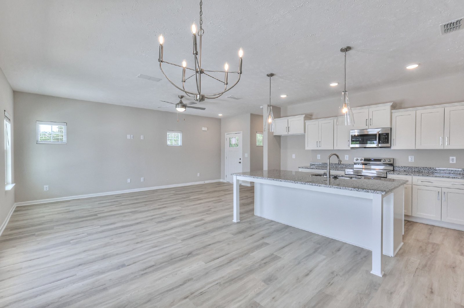 BRAND NEW Luxury 3/2.5 Townhome - MOVE IN SPECIALS property image