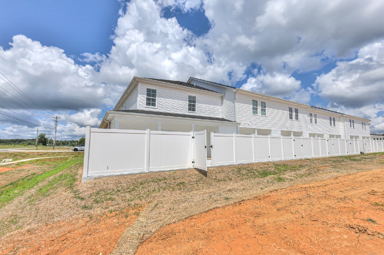 BRAND NEW Luxury 3/2.5 Townhome - MOVE IN SPECIALS property image