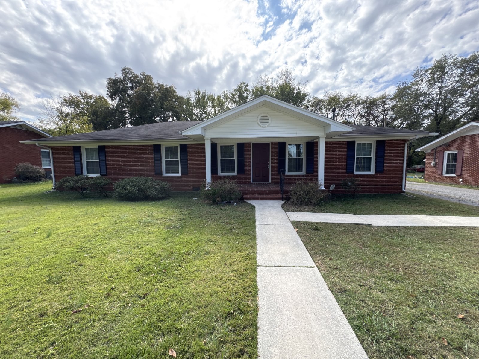 Fully Renovated 3-Bedroom Brick Home Near Downtown Murfreesboro property image