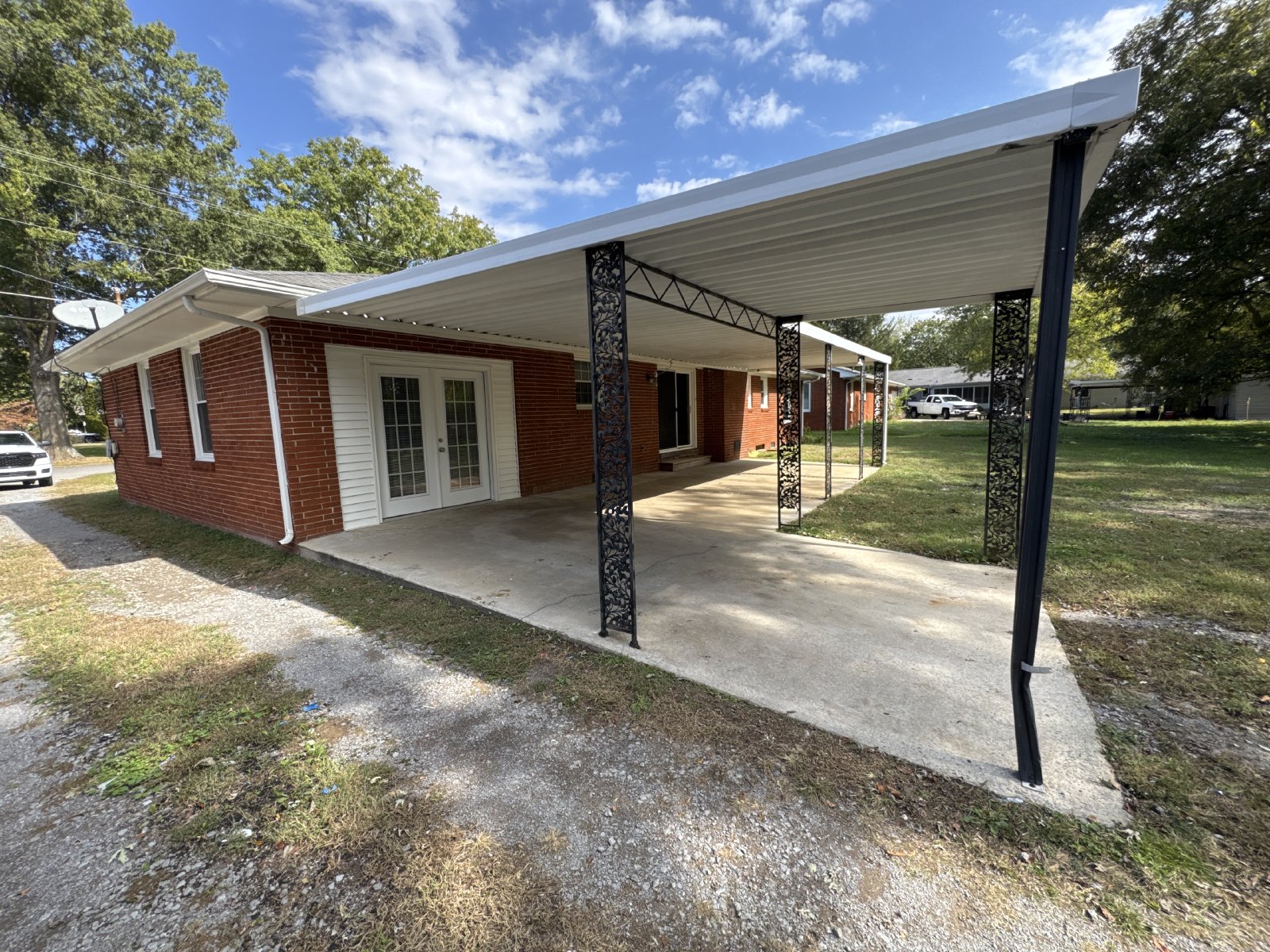 Fully Renovated 3-Bedroom Brick Home Near Downtown Murfreesboro property image