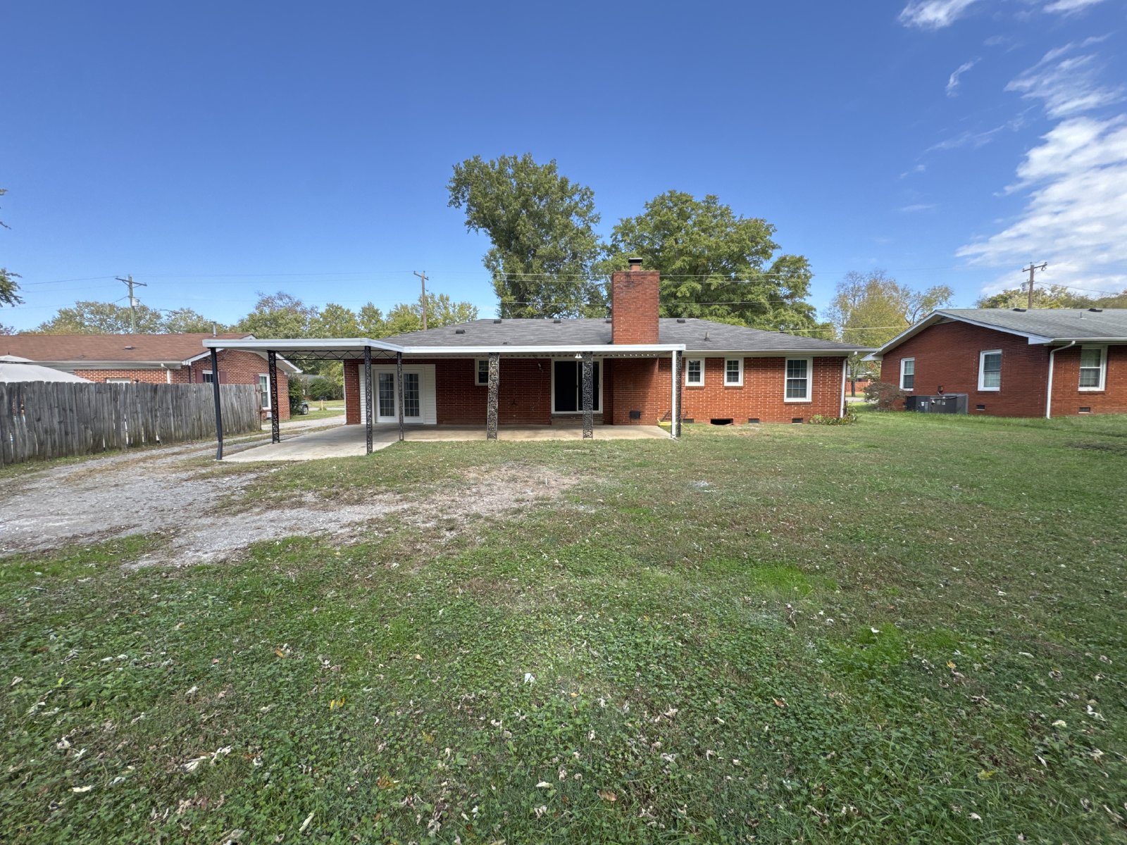 Fully Renovated 3-Bedroom Brick Home Near Downtown Murfreesboro property image