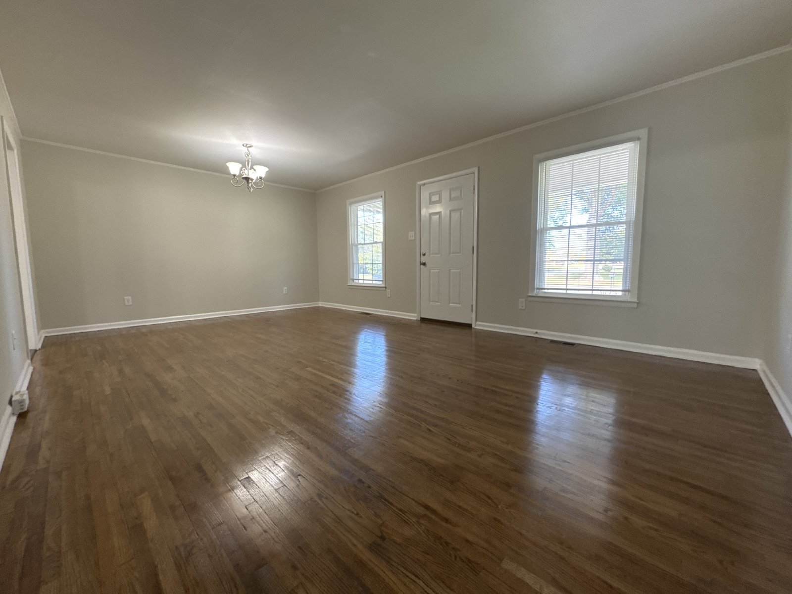 Fully Renovated 3-Bedroom Brick Home Near Downtown Murfreesboro property image