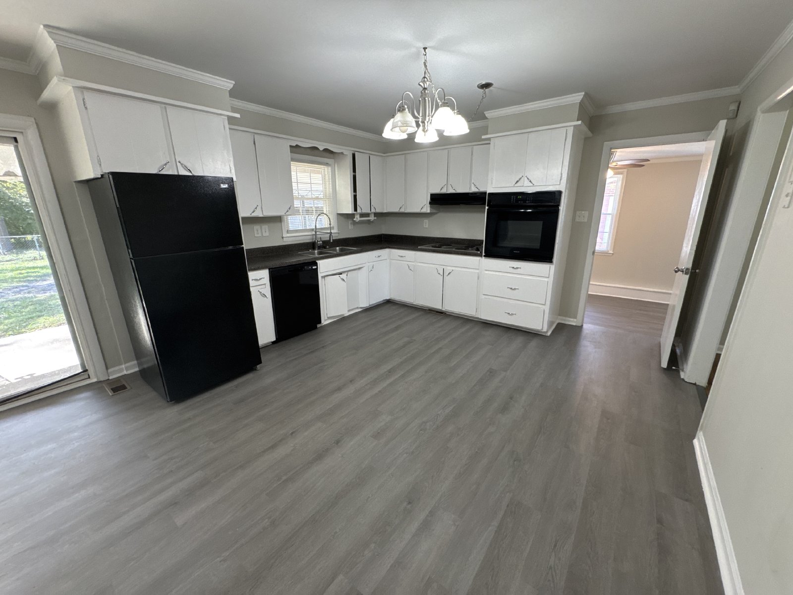 Fully Renovated 3-Bedroom Brick Home Near Downtown Murfreesboro property image