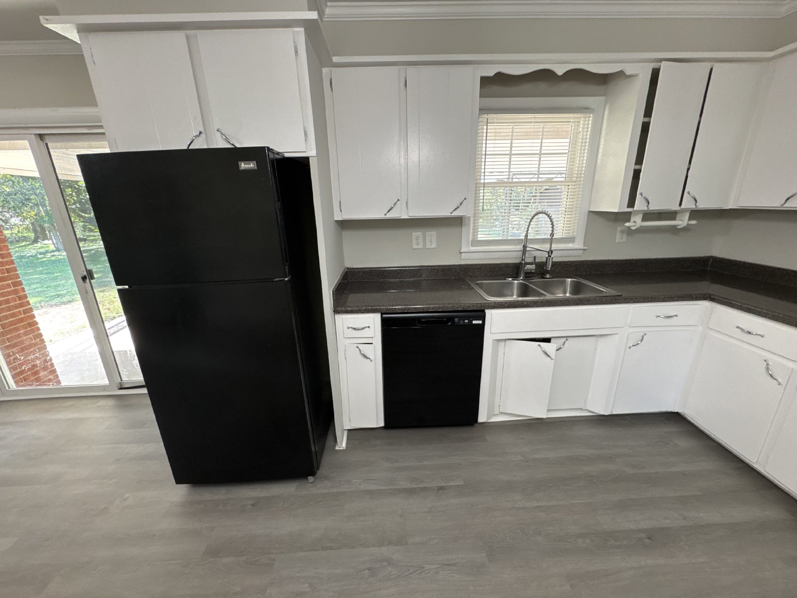 Fully Renovated 3-Bedroom Brick Home Near Downtown Murfreesboro property image