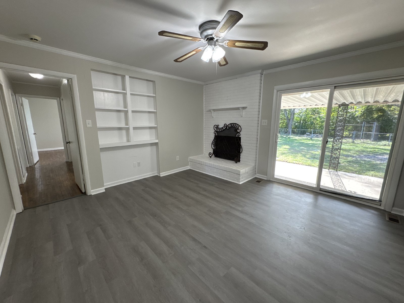 Fully Renovated 3-Bedroom Brick Home Near Downtown Murfreesboro property image
