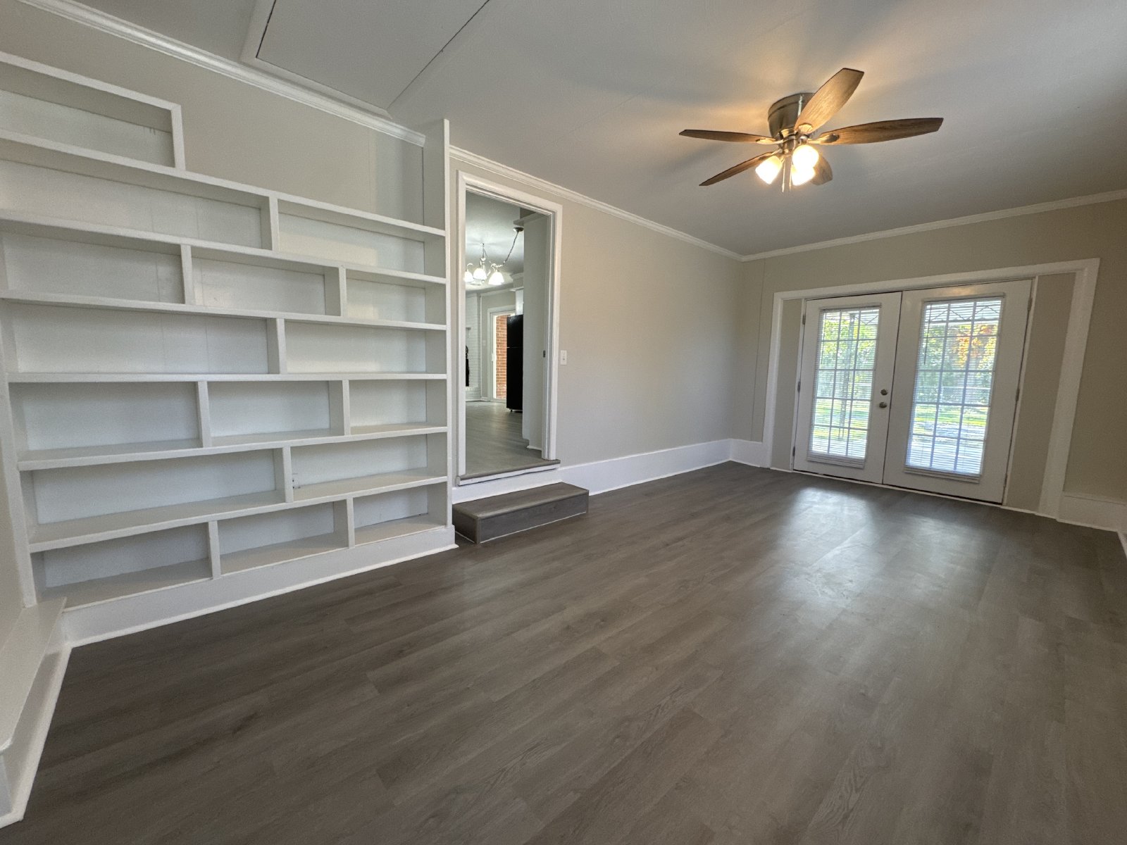 Fully Renovated 3-Bedroom Brick Home Near Downtown Murfreesboro property image