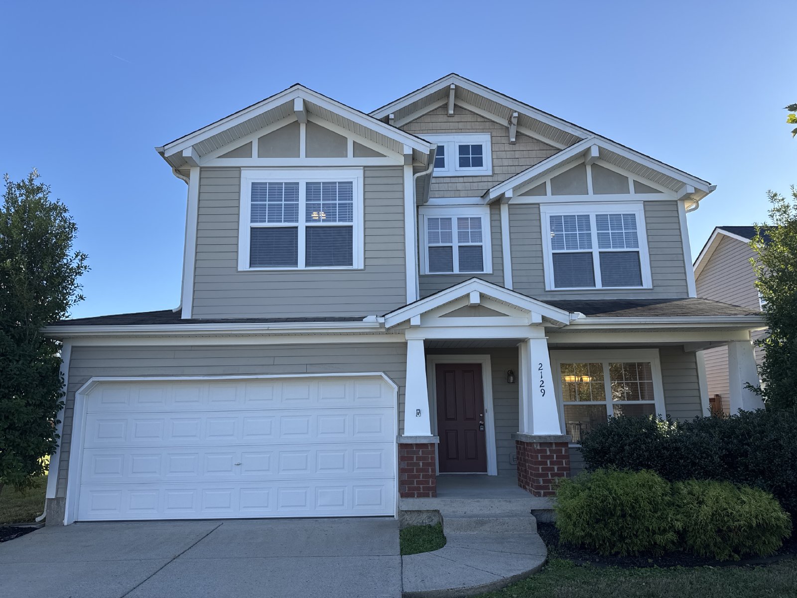 *3 Bdrm + BONUS*Providence in Mt. Juliet!!! Community Pool! property image