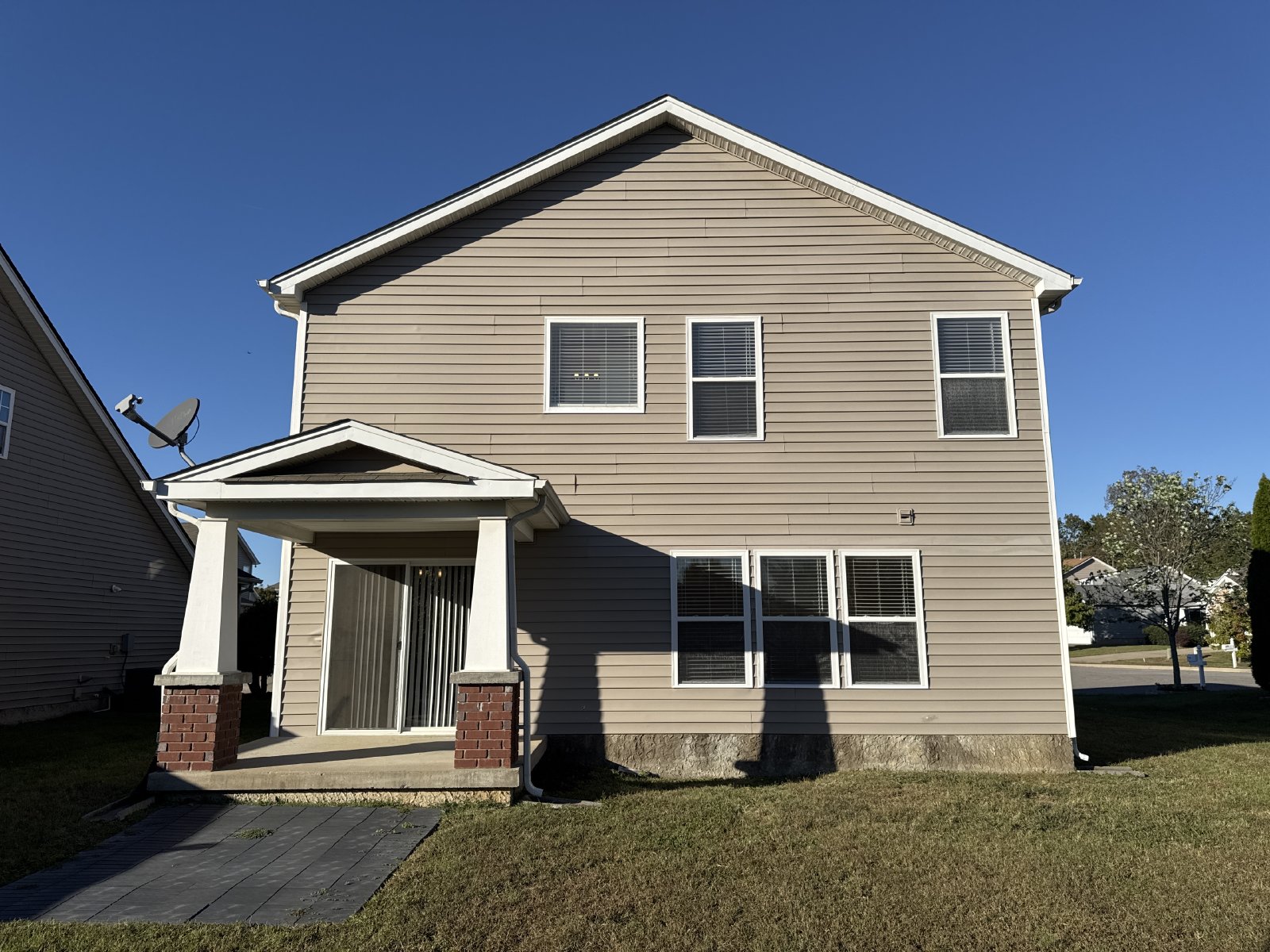 *3 Bdrm + BONUS*Providence in Mt. Juliet!!! Community Pool! property image