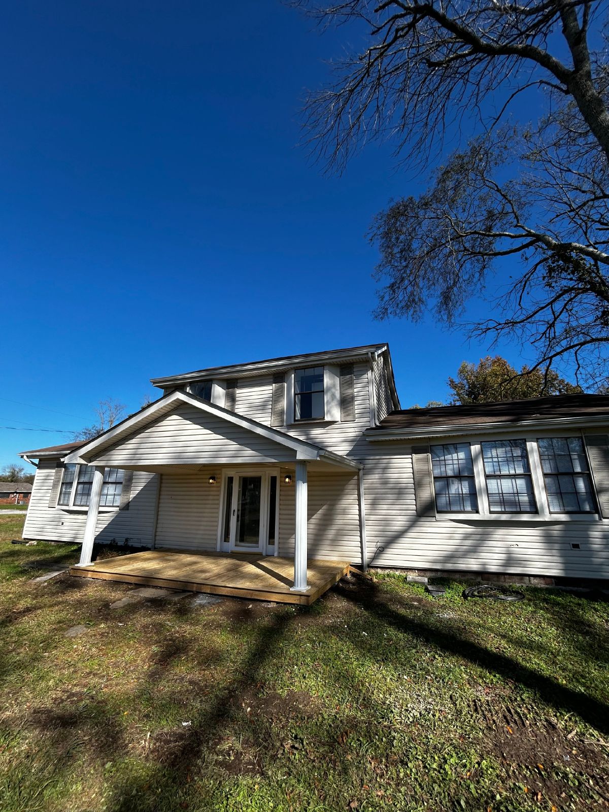 Spacious 4 bed, 2 bath home! Located minutes from Battlefield Pkwy and East Ridge! property image