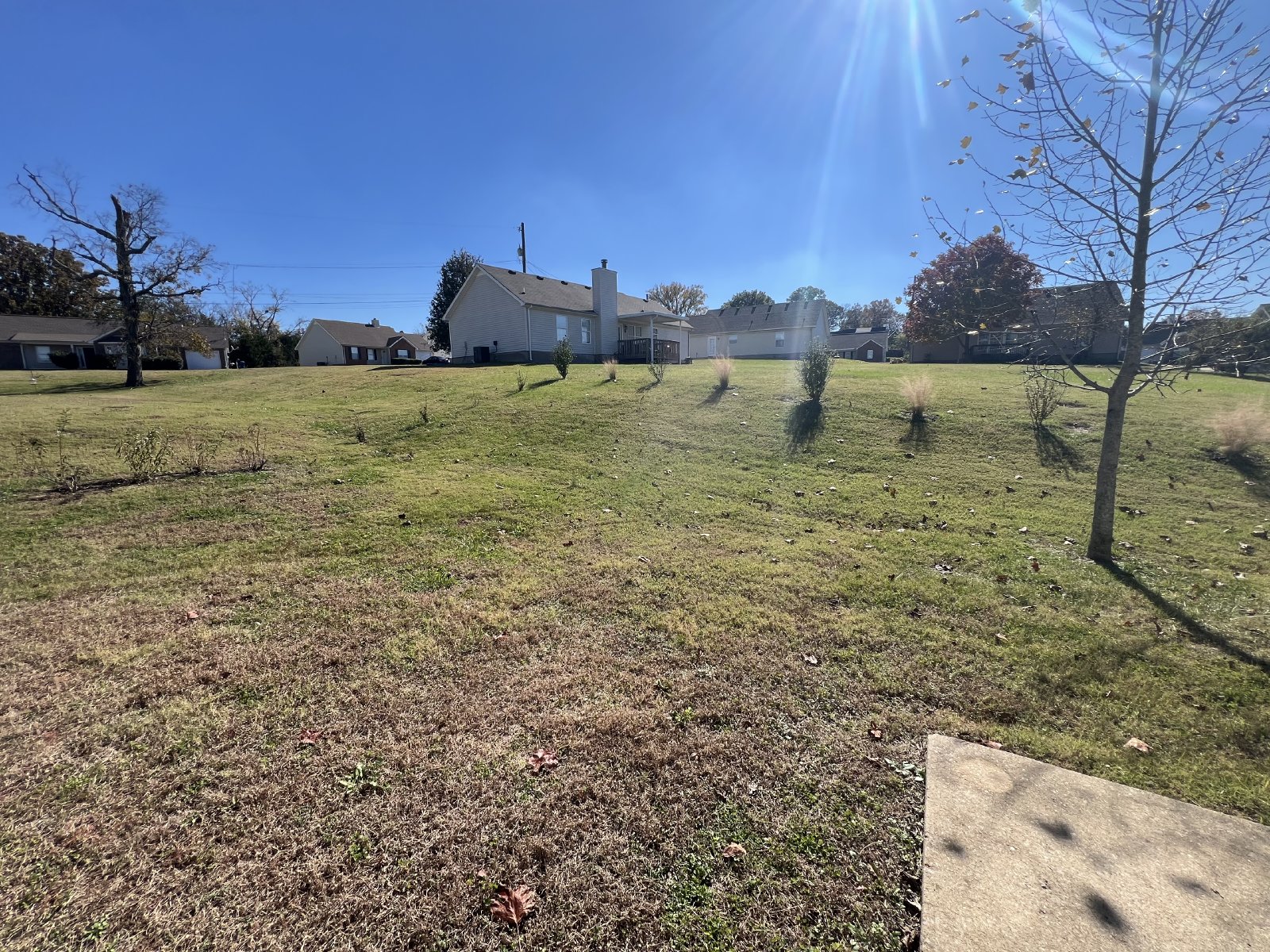 Beautifully Updated 3 bedroom 2 bath Home Located in LaVergne - Mowing Included! property image