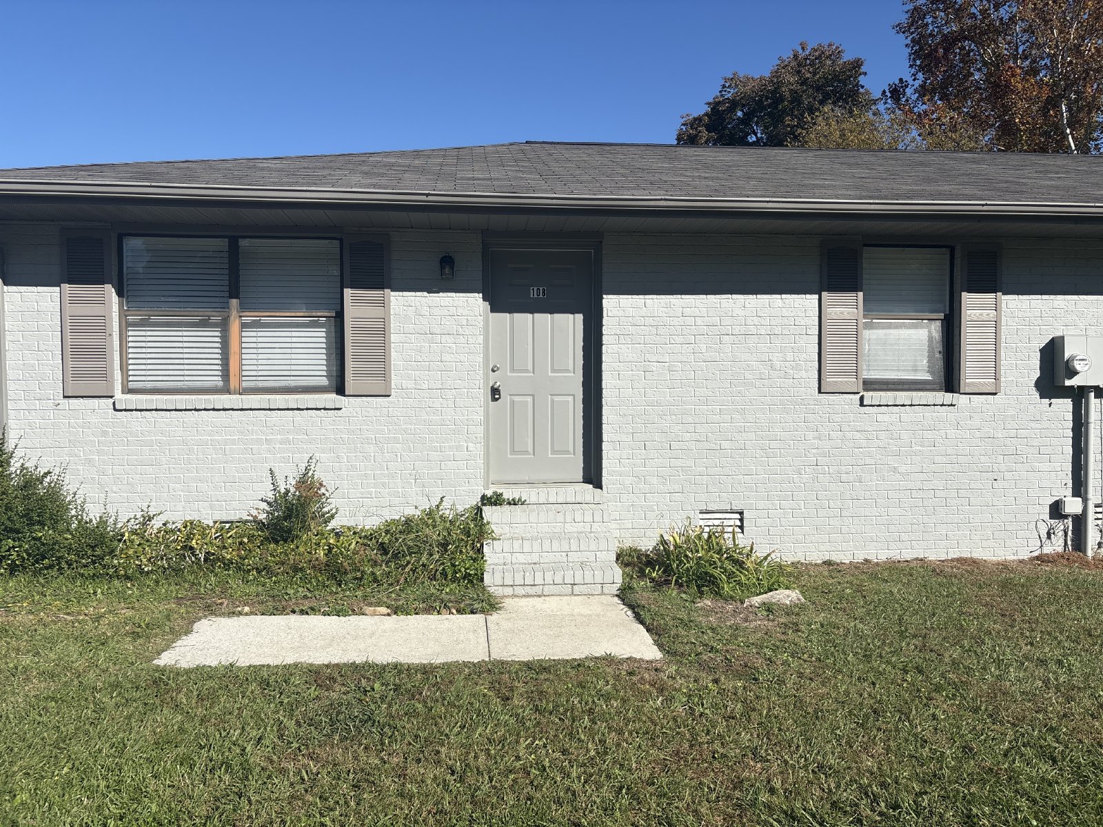 Renovated 2 Bedroom Duplex in Manchester c property image