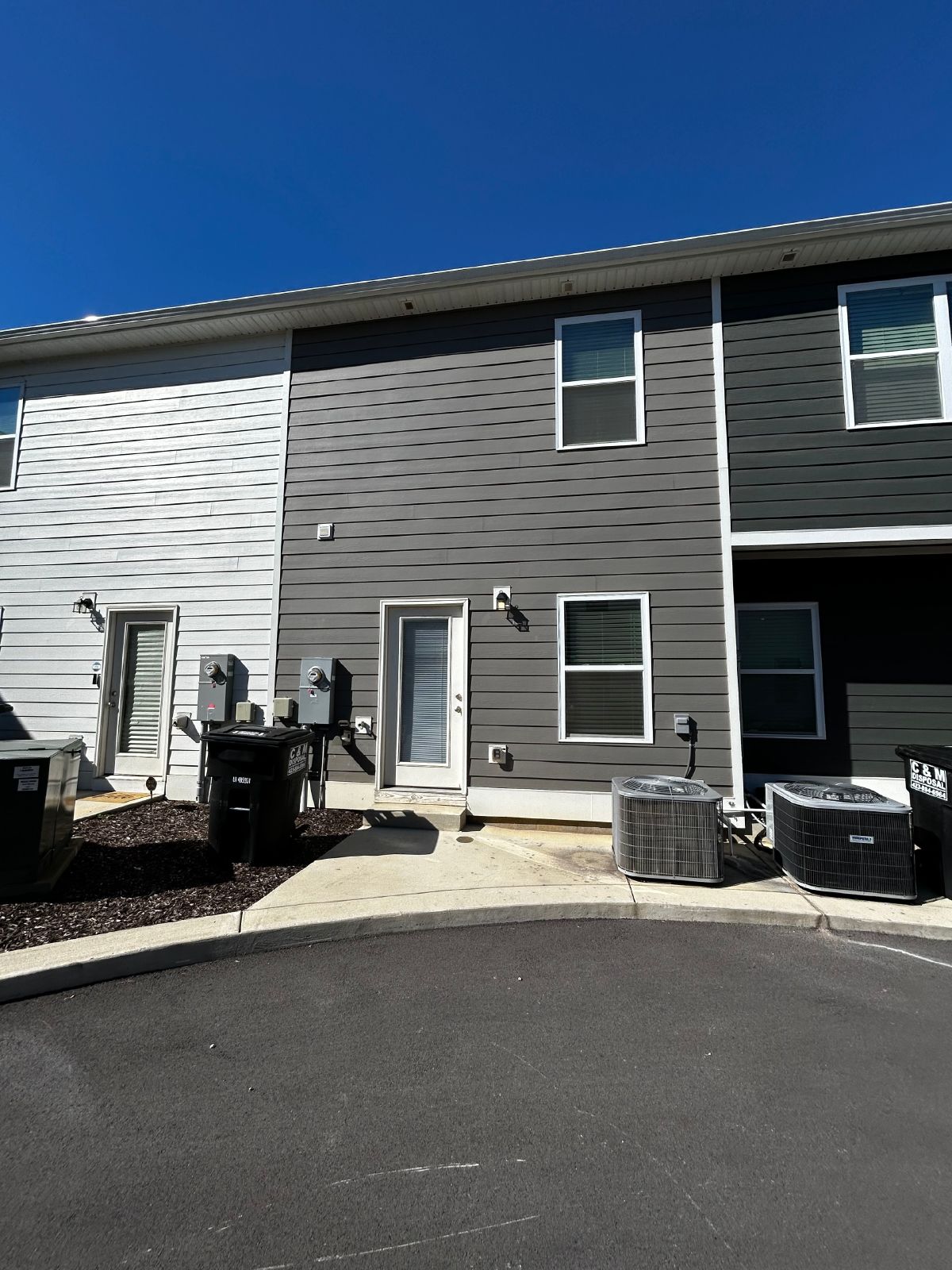 Welcome to Mill Town! 3 Beds, 2.5 Baths, with Plenty of Storage! property image