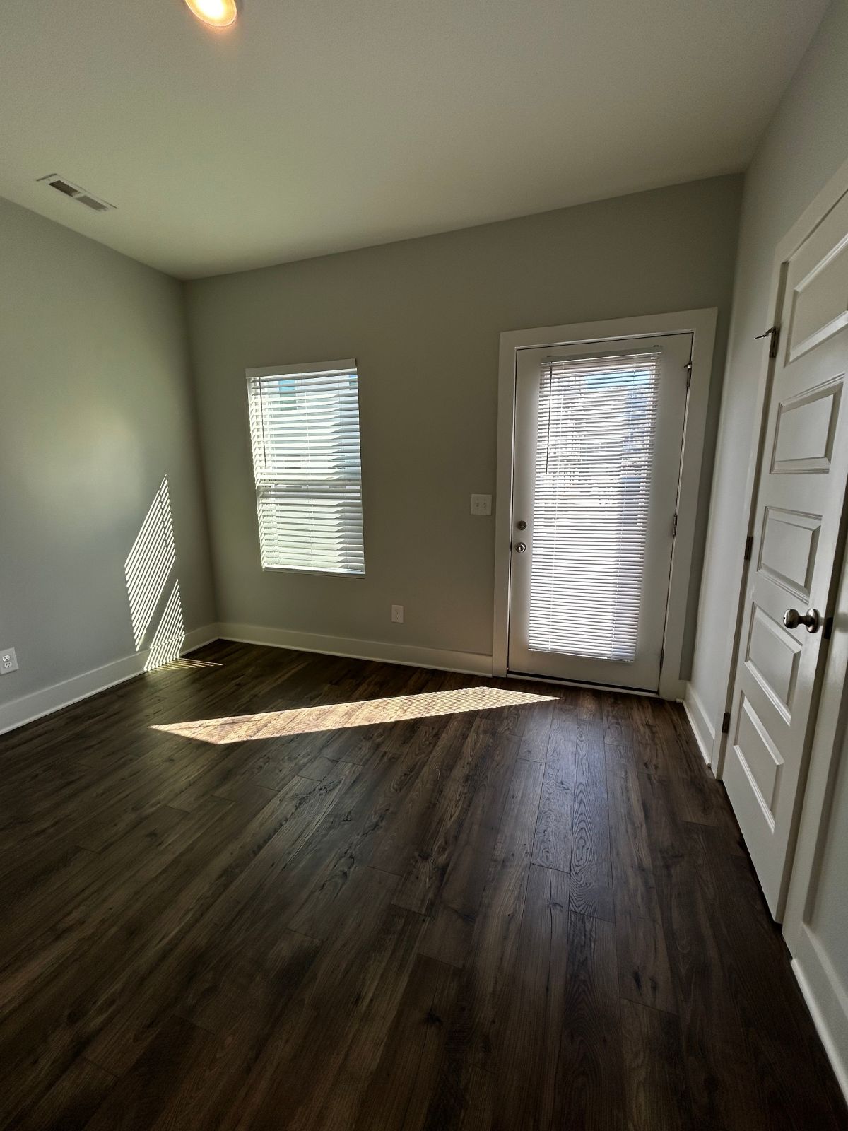 Welcome to Mill Town! 3 Beds, 2.5 Baths, with Plenty of Storage! property image