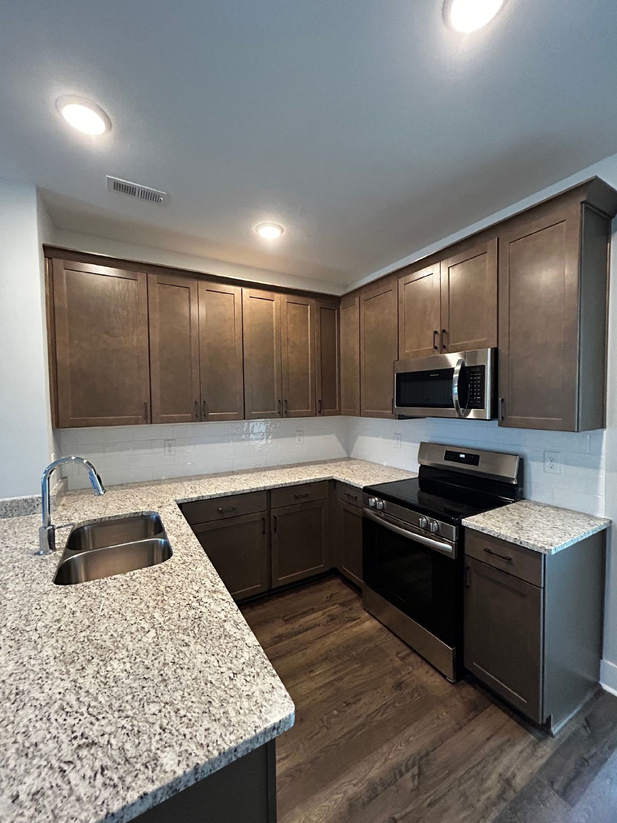 Welcome to Mill Town! 3 Beds, 2.5 Baths, with Plenty of Storage! property image