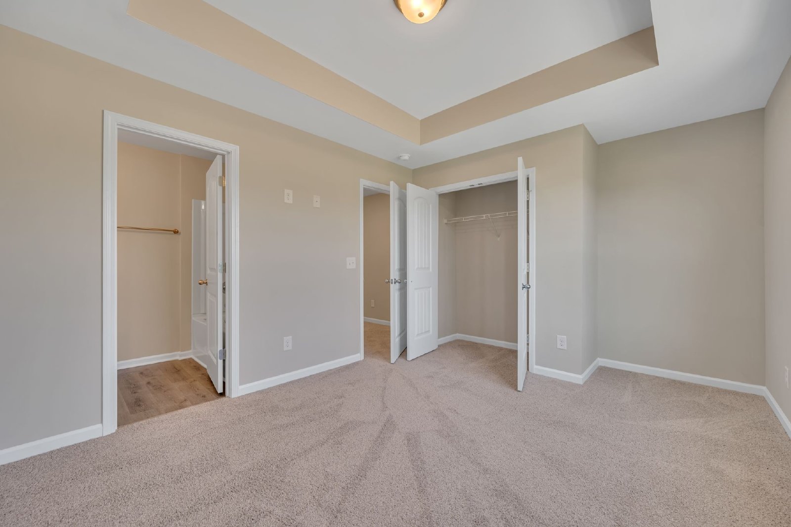 Available Immediately - 2 Bedroom 2.5 Bath New Construction Townhome in Lavergne! property image