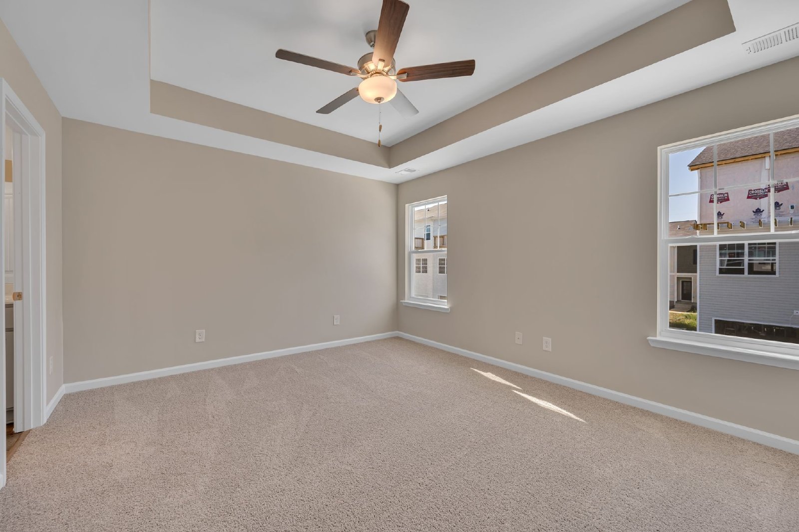 Available Immediately - 2 Bedroom 2.5 Bath New Construction Townhome in Lavergne! property image