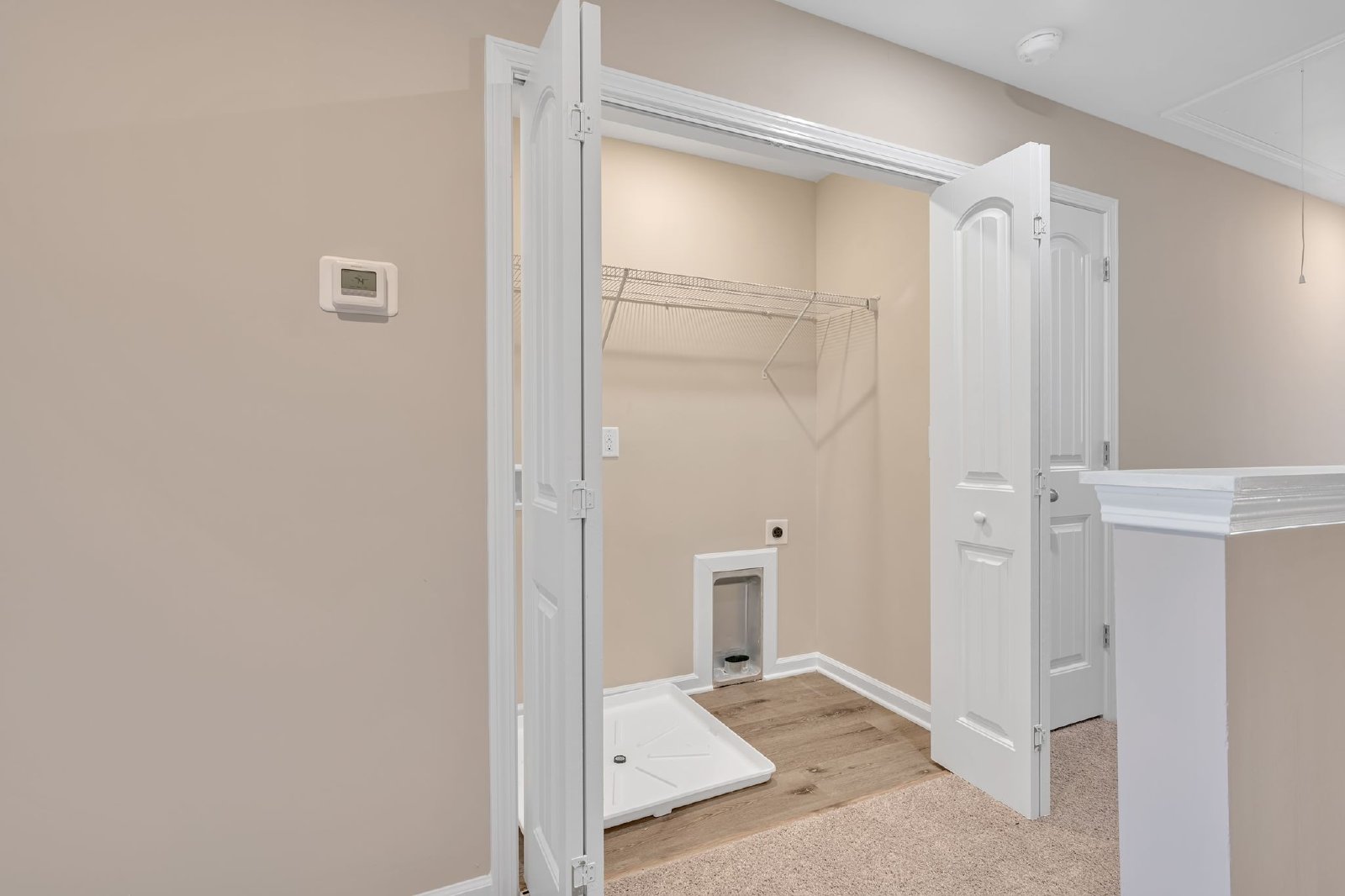 Available Immediately - 2 Bedroom 2.5 Bath New Construction Townhome in Lavergne! property image