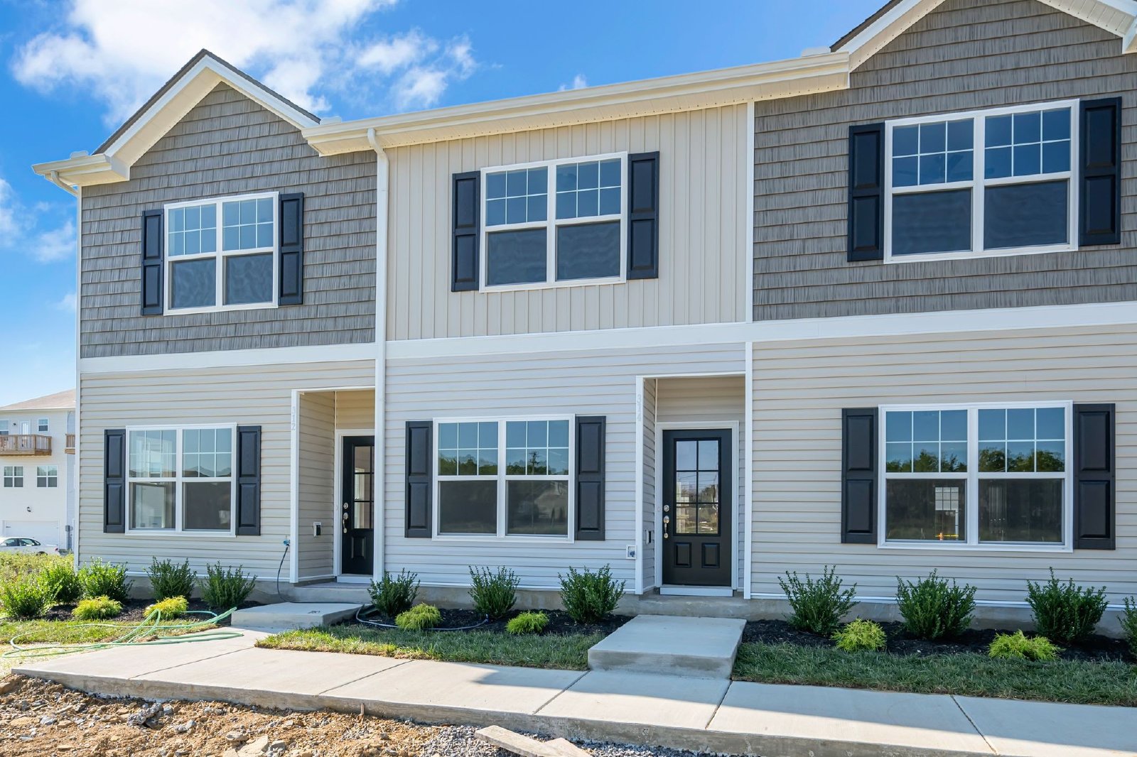 Available Immediately - 2 Bedroom 2.5 Bath New Construction Townhome in Lavergne! property image