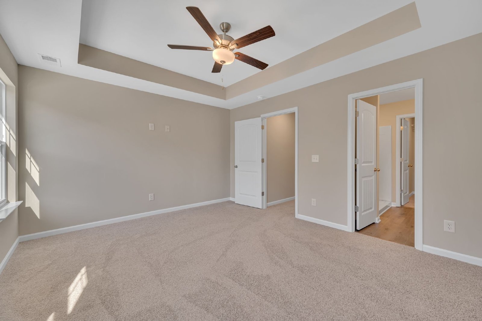 Available Immediately - 2 Bedroom 2.5 Bath New Construction Townhome in Lavergne! property image