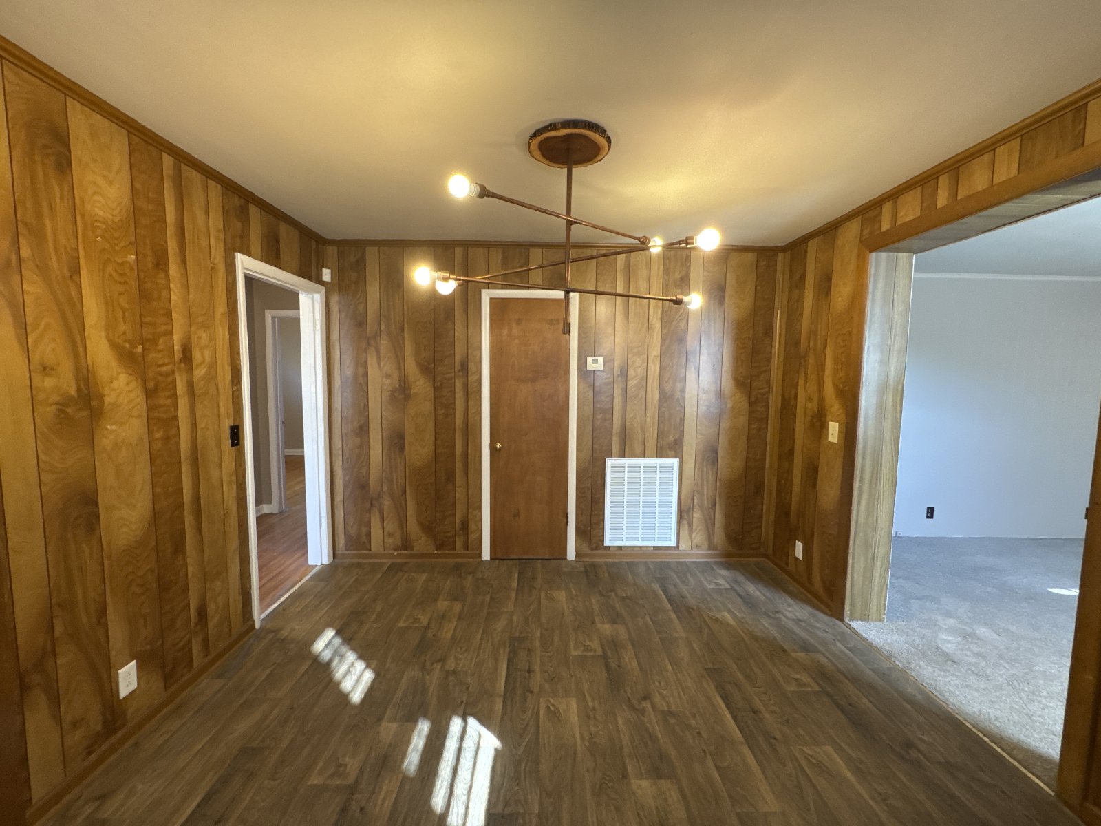 Spacious 3-Bedroom Home with Modern Updates & Huge Backyard property image