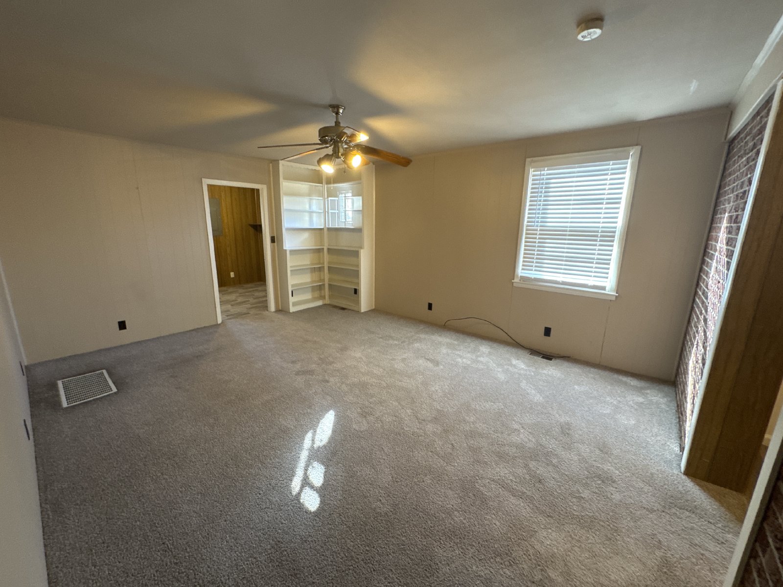 Spacious 3-Bedroom Home with Modern Updates & Huge Backyard property image