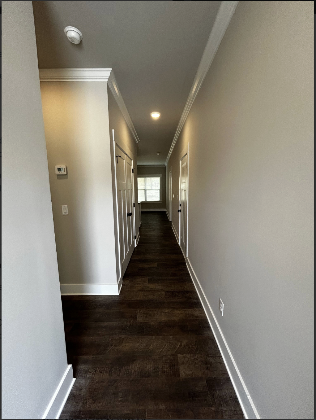 BRAND NEW Charming 2 Bed, 2 Bath, 1 Car Garage Townhome! property image